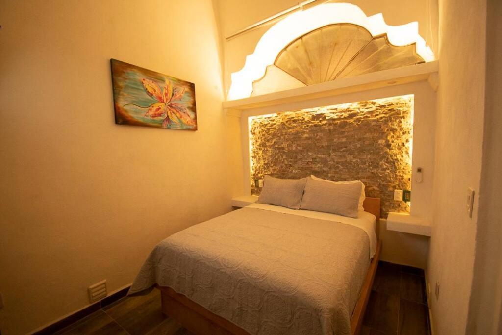 El Jardin De La Abuela Hotel Queretaro Exterior photo